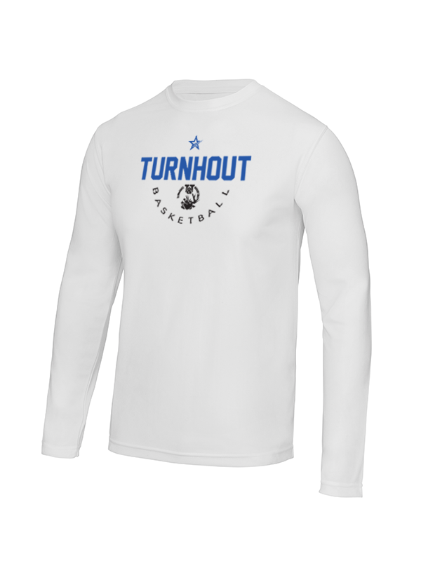 T&T - Longsleeve Shooting Shirt (Adults)