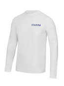 ICAPPS Loopshirt Long Sleeve