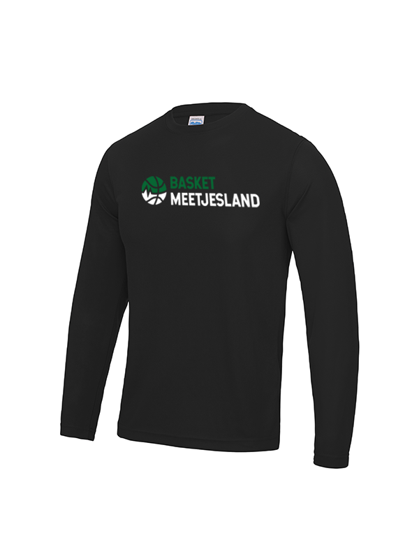 Meetjesland Shooting Shirt Longsleeve (Adults)