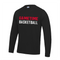 Gametime - Longsleeve Shooting Shirt (Unisex)