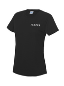 ICAPPS Loopshirt Short Sleeve