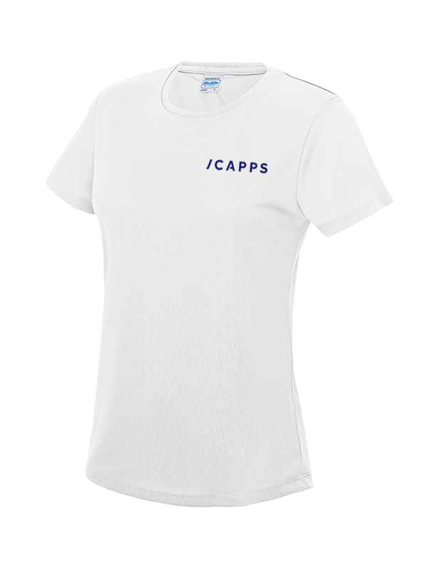 ICAPPS Loopshirt Short Sleeve