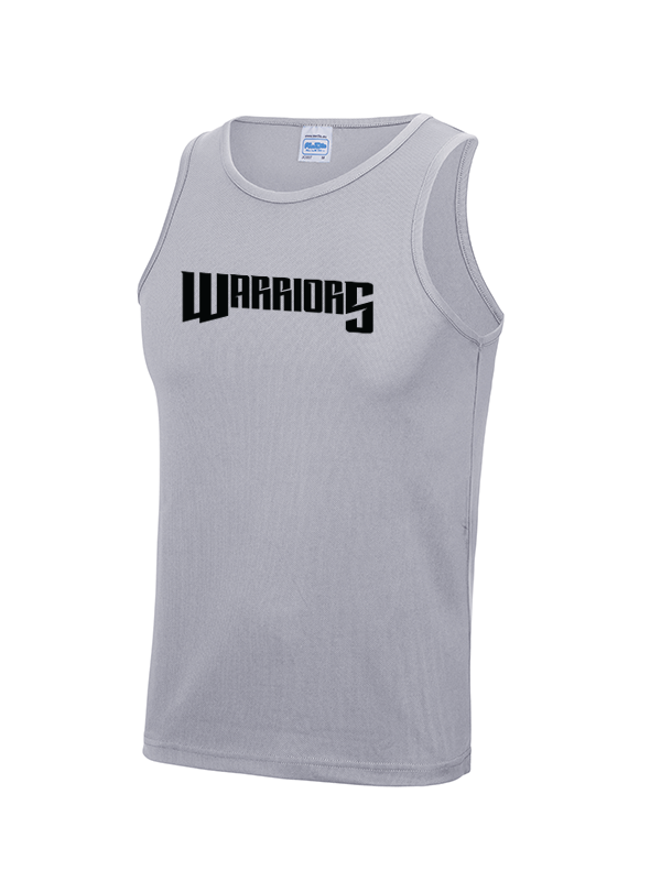 Amsterdam Warriors - Practice Jersey