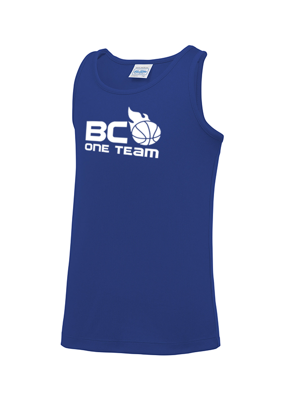 BC Opwijk - Practice Jersey BCO (Kids)