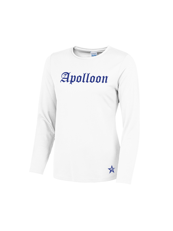 Apolloon Longsleeve T (Women)