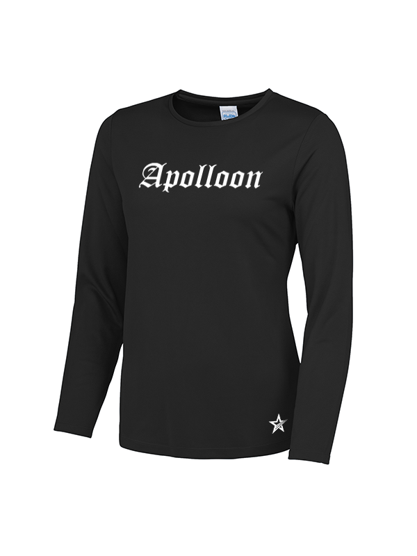 Apolloon Longsleeve T (Women)