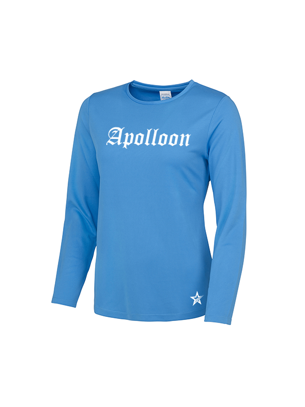 Apolloon Longsleeve T (Women)