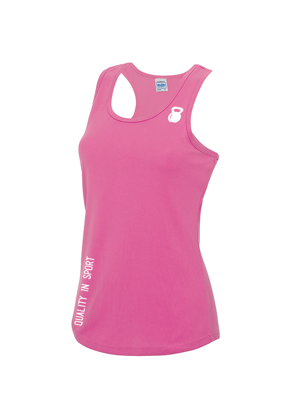 QIS - Women's Cool Vest