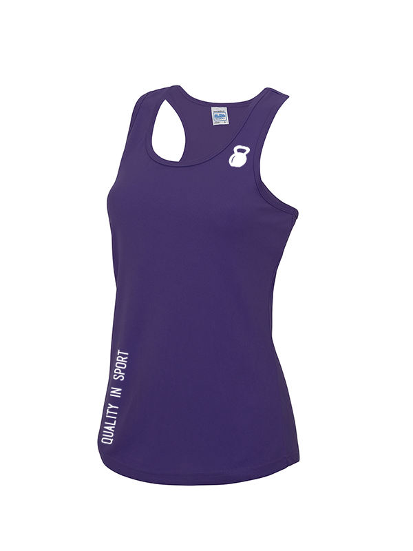 QIS - Women's Cool Vest