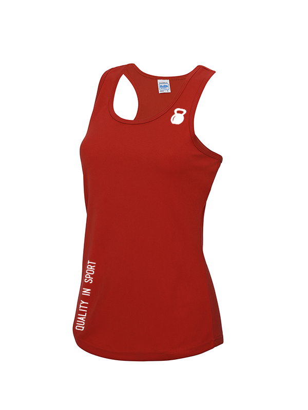 QIS - Women's Cool Vest