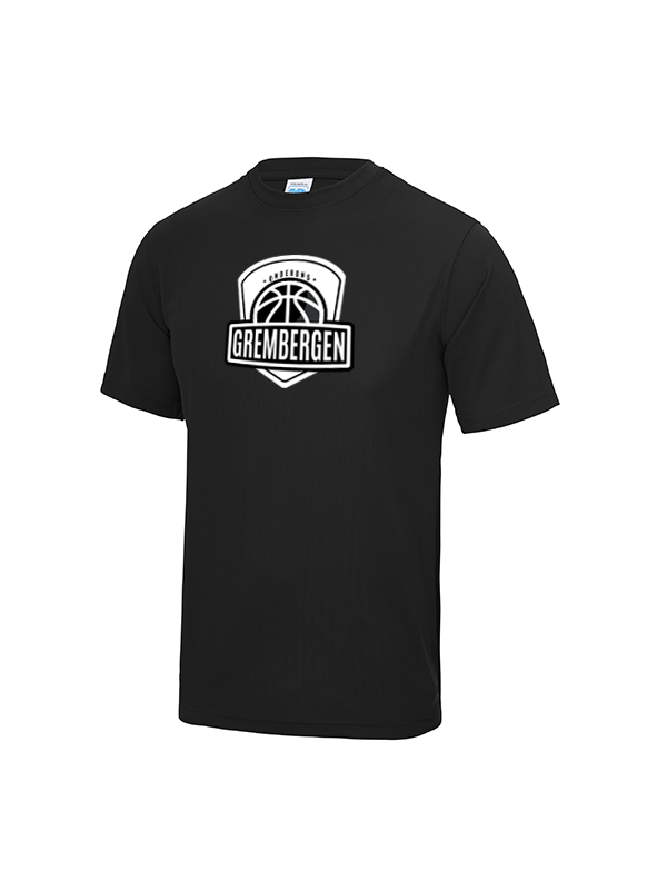 BBC Grembergen Shooting Shirt (Kids)