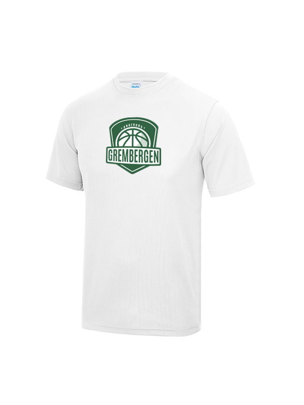 BBC Grembergen Shooting Shirt (Kids)