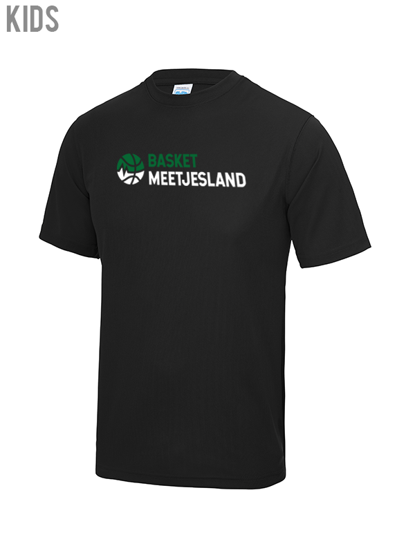 Meetjesland Shooting Shirt (Kids)