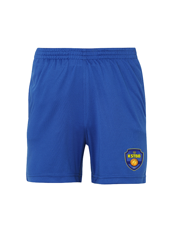 KSTBB - Training Short (Kids)