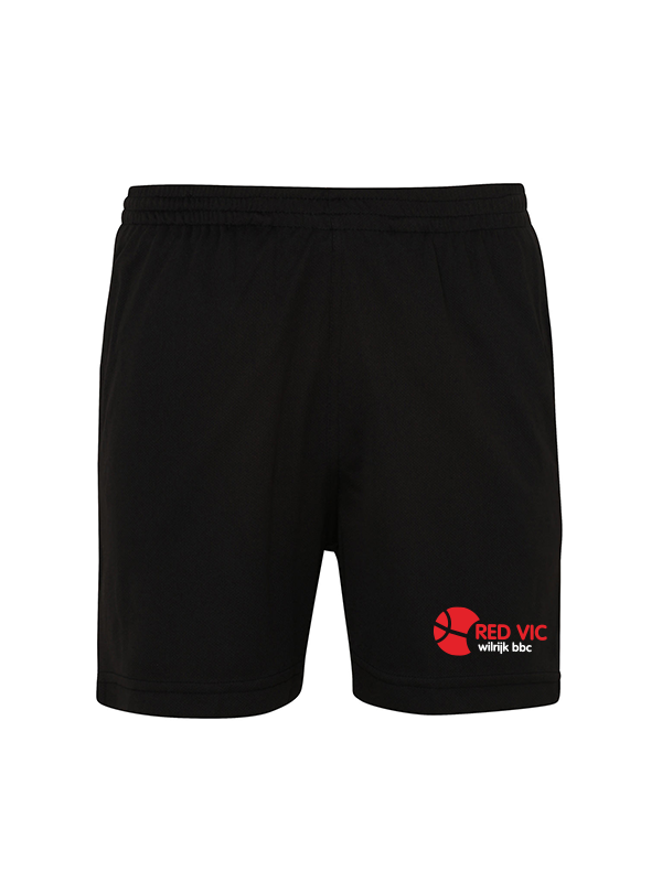 Red Vic - Shorts (Kids)