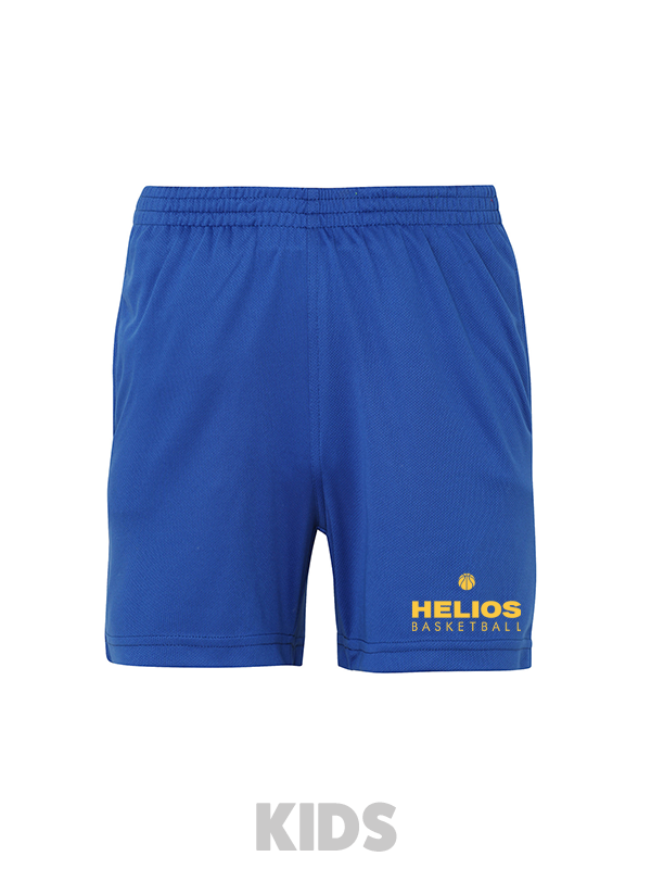 Helios - Practice Shorts (Kids)