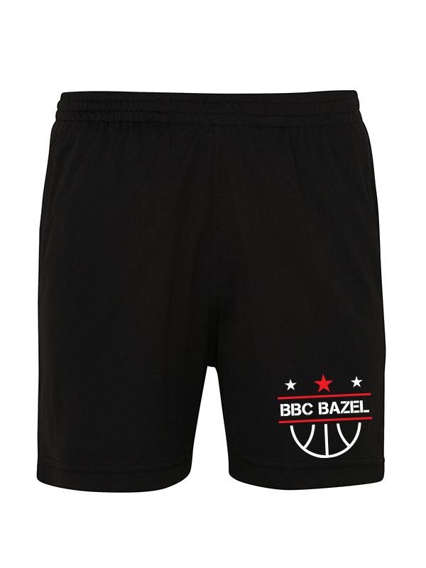 BBC Bazel - Practice Shorts (Kids)
