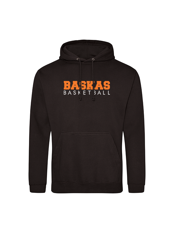 BASKAS - Hoodie (Adults)