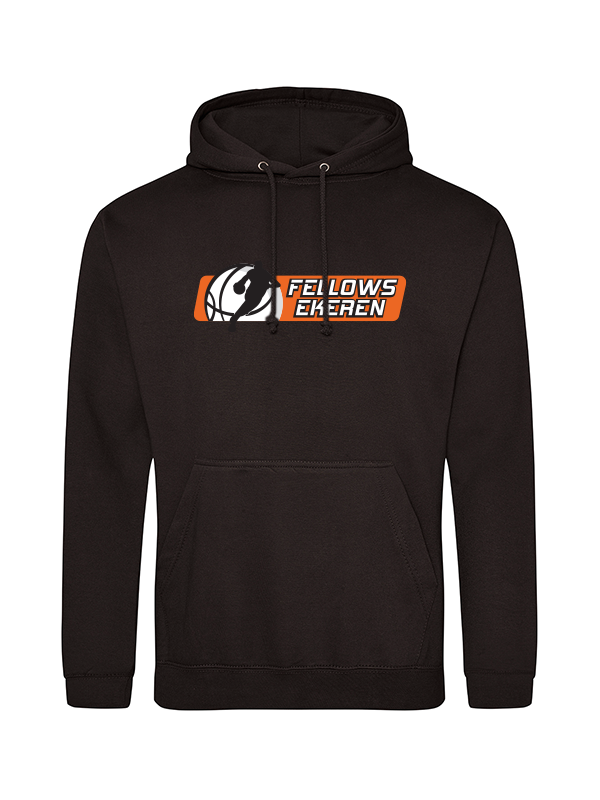 Fellows Ekeren - Hoodie (Adults)