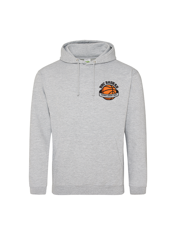 BASKAS - Hoodie (Adults)