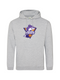 Mercurius - Unisex Hoodie (Foxes, Mustangs & Triple logo)