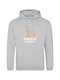 STRENGTH & Company - Hoodie Full Size (Men)