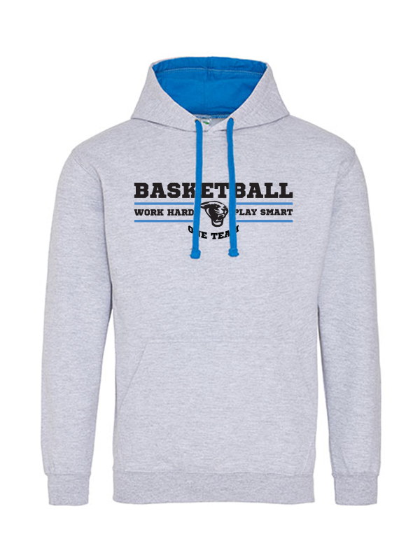 Malle Basketball - Hoodie (Adults)