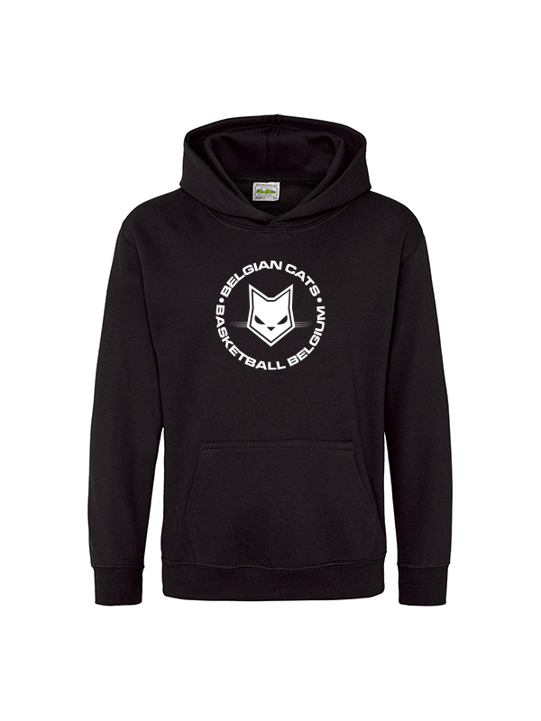 Belgian Cats - Hoodie (Kids)