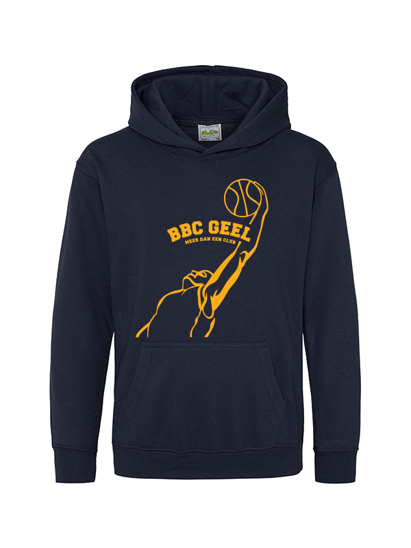 BBC Geel - Kids Hoodie