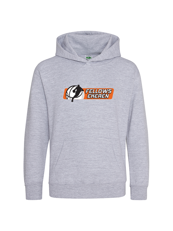 Fellows Ekeren - Hoodie (Kids)