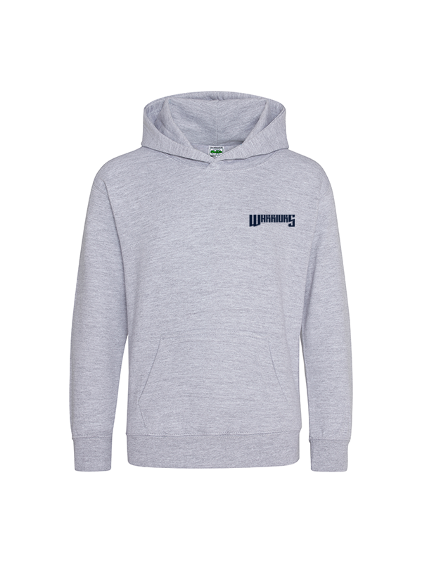 Amsterdam Warriors - Kids Hoodie