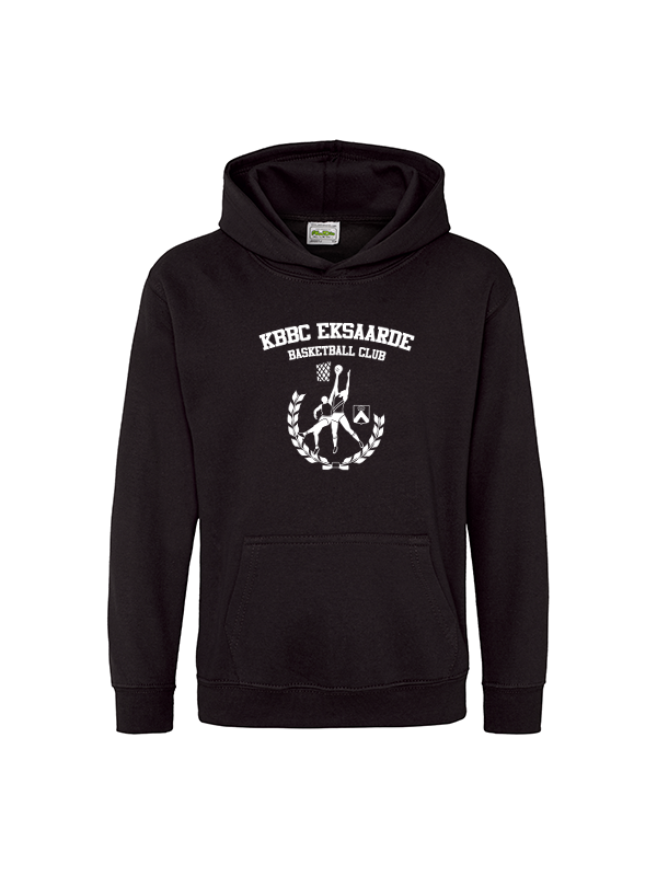 Eksaarde - Kids Hoodie