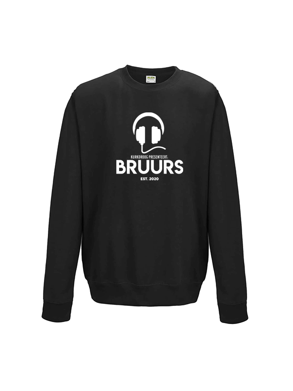 KURKDROOG Sweater - Bruurs (Unisex)