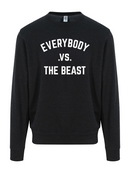 Sweater Everybody vs The Beast - Covid-19