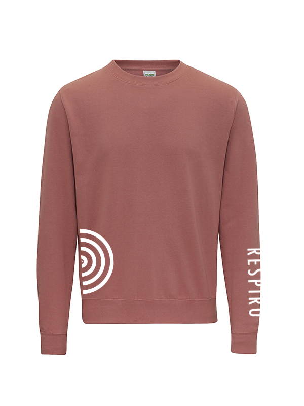 Respiro Sweater (Various Colors)