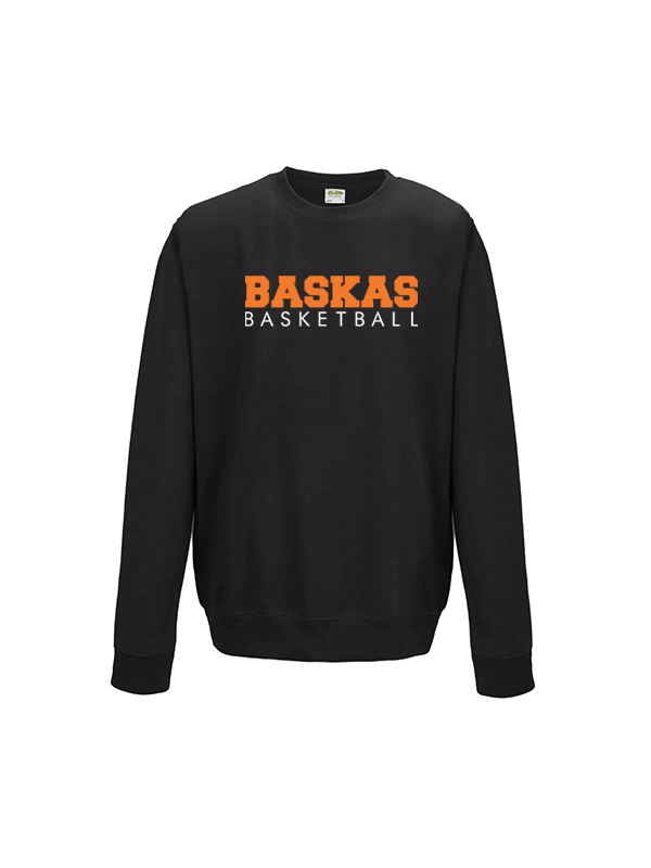 BASKAS - Sweater (Adults)