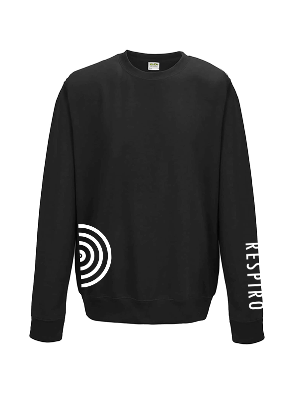 Respiro Sweater (Various Colors)