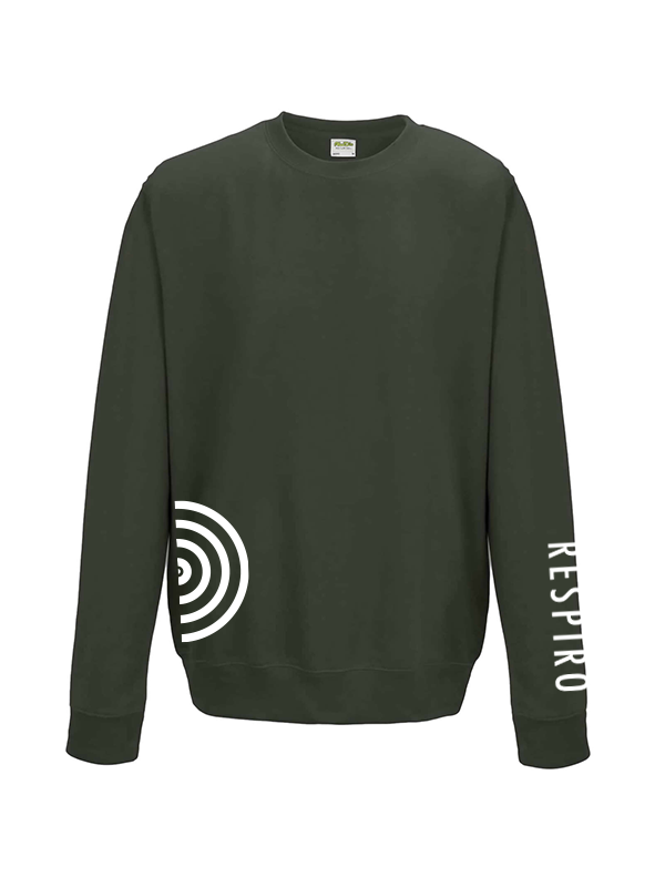 Respiro Sweater (Various Colors)