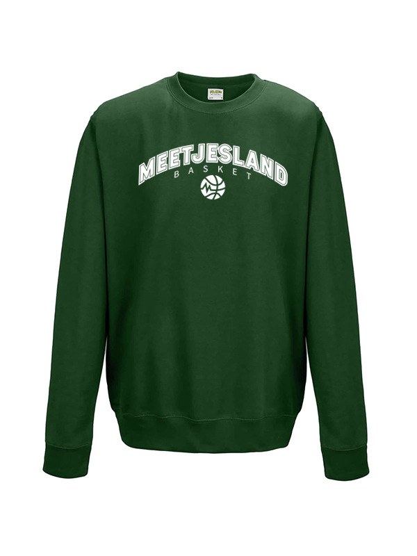 Meetjesland Crewneck (Adults)