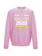 CFS 2020 Sweater (Unisex)