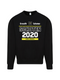 CFS 2020 Sweater (Unisex)