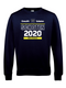 CFS 2020 Sweater (Unisex)