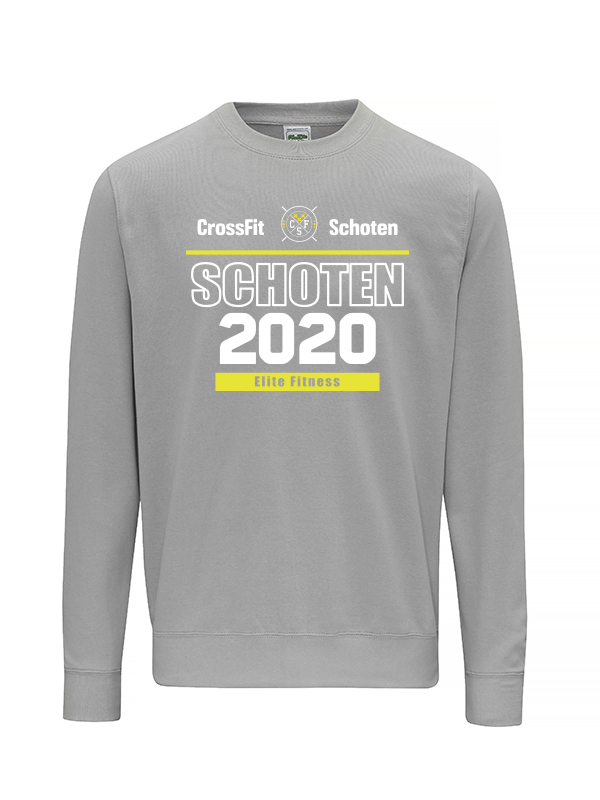 CFS 2020 Sweater (Unisex)