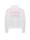 Lioness - Cropped 1/4 Zip Sweat