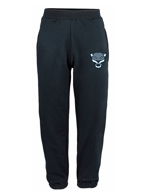 Panters Cuffed Sweatpants (Adults)