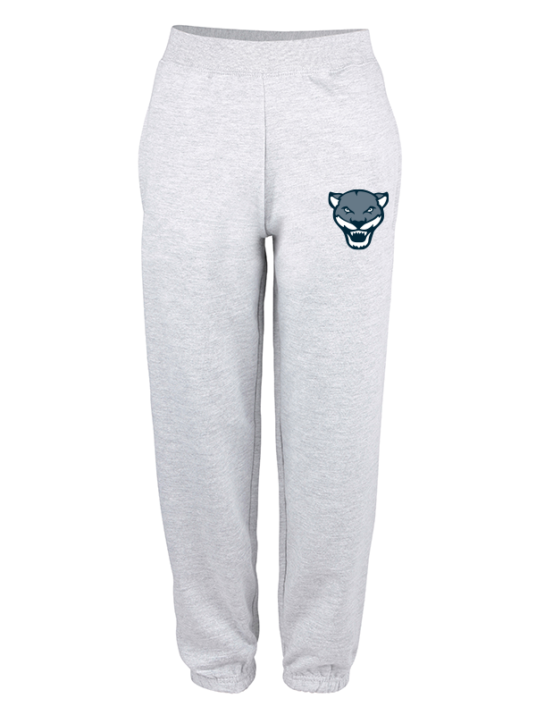 Panters Cuffed Sweatpants (Adults)