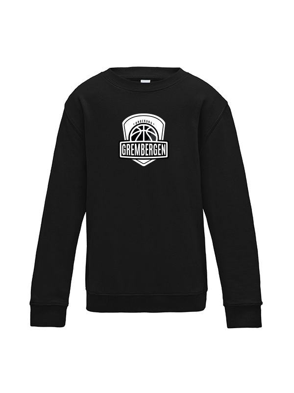 BBC Grembergen Sweater (Kids)