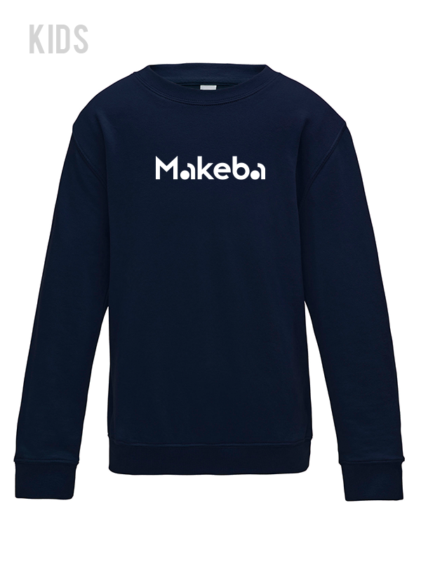 Makeba Sweater - Kids