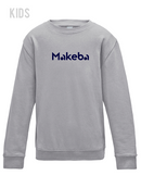 Makeba Sweater - Kids