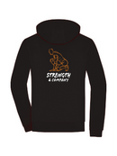 STRENGTH & Company - Softshell Jacket (M/F)